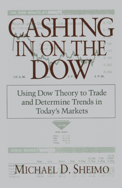 Cashing in on the Dow, EPUB eBook