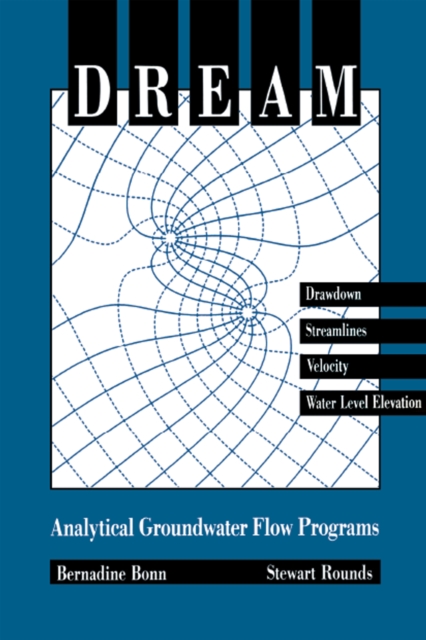 Dream-Analytical Ground Water Flow Programs, EPUB eBook
