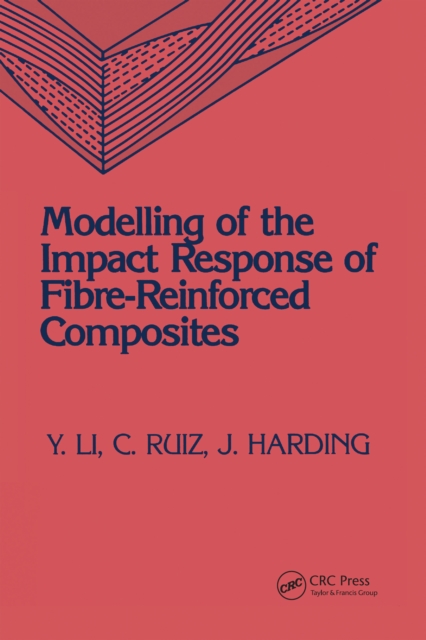 Modeling of the Impact Response of Fibre-Reinforced Composites, EPUB eBook