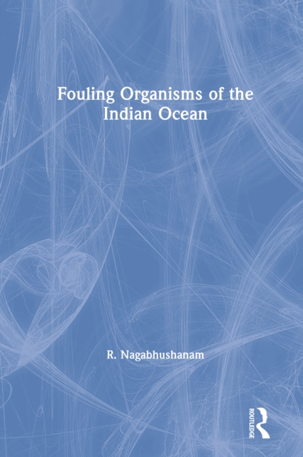 Fouling Organisms of the Indian Ocean, EPUB eBook