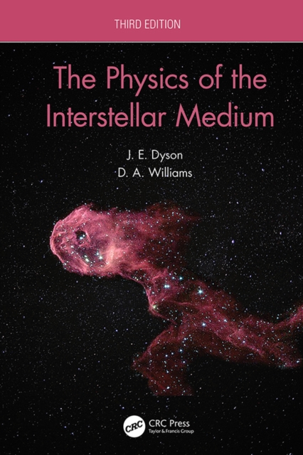 The Physics of the Interstellar Medium, PDF eBook