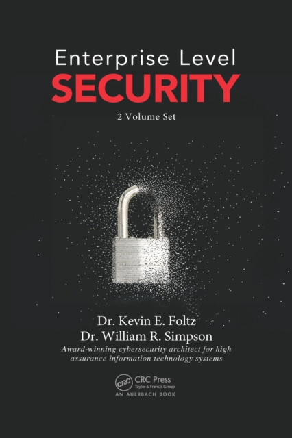 Enterprise Level Security 1 & 2, PDF eBook