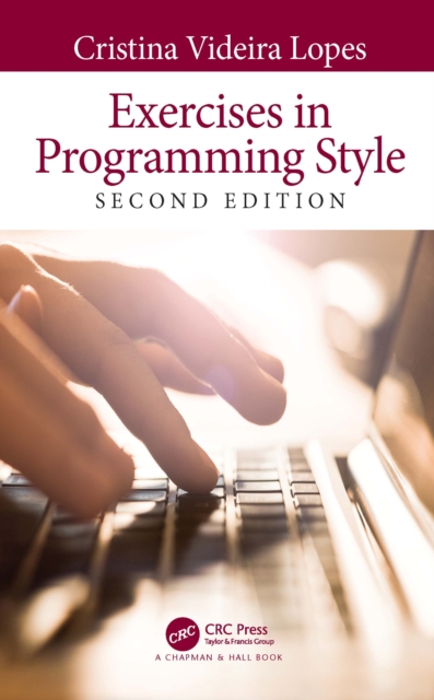 Exercises in Programming Style, PDF eBook