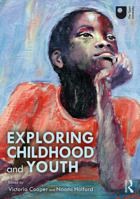 Exploring Childhood and Youth, PDF eBook
