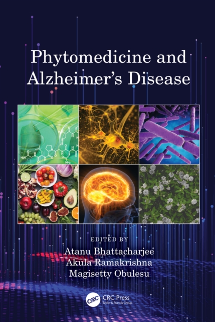 Phytomedicine and Alzheimer's Disease, EPUB eBook