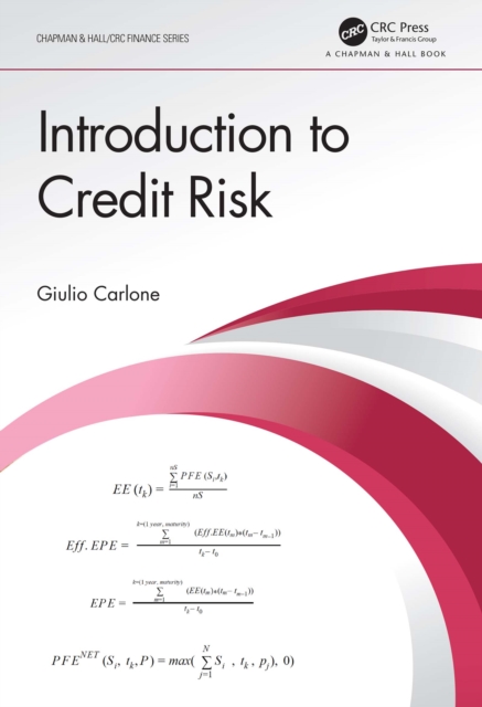 Introduction to Credit Risk, PDF eBook