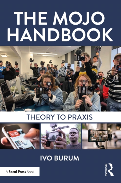 The Mojo Handbook : Theory to Praxis, PDF eBook