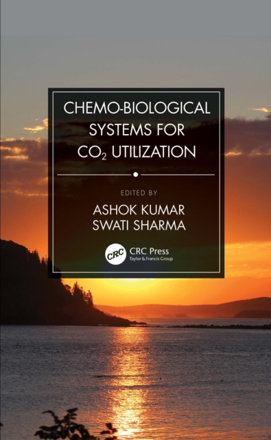Chemo-Biological Systems for CO2 Utilization, PDF eBook