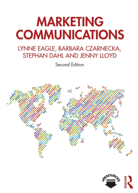 Marketing Communications, PDF eBook