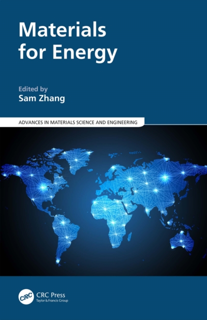 Materials for Energy, PDF eBook