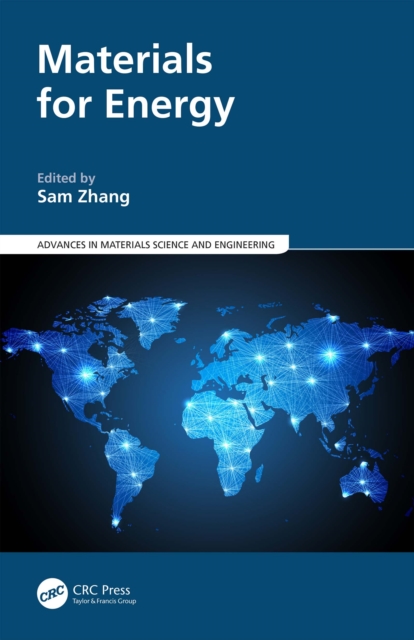 Materials for Energy, EPUB eBook