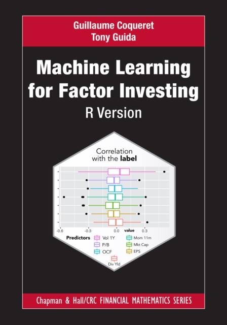 Machine Learning for Factor Investing: R Version, PDF eBook