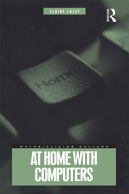 At Home with Computers, EPUB eBook
