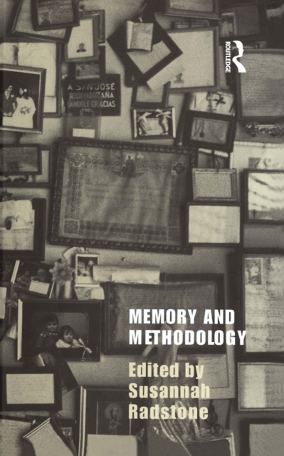 Memory and Methodology, EPUB eBook
