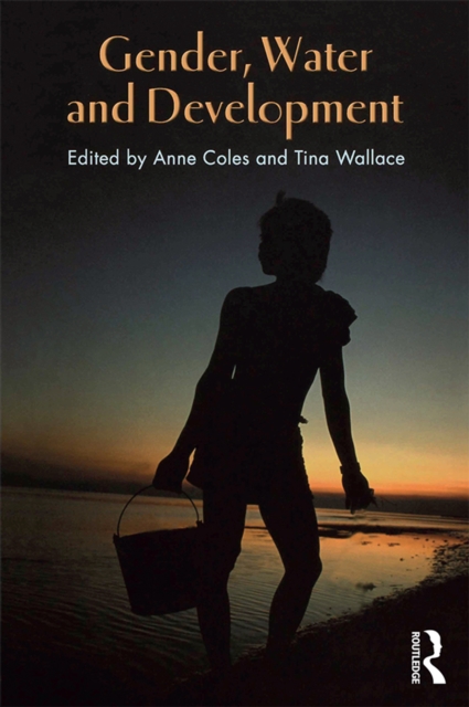 Gender, Water and Development, PDF eBook
