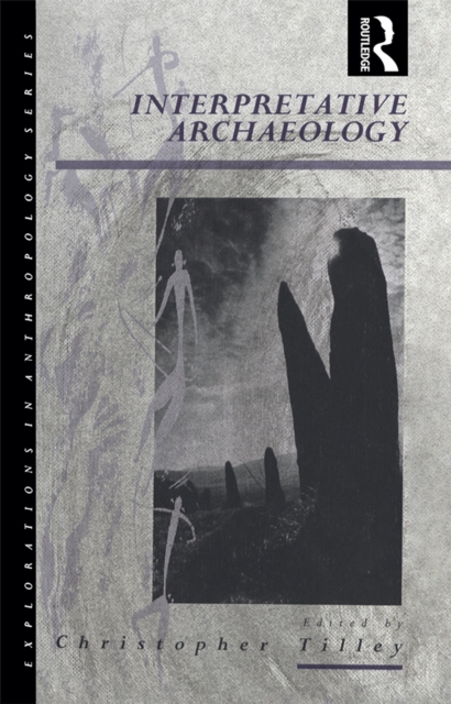 Interpretative Archaeology, PDF eBook