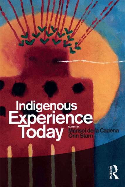 Indigenous Experience Today, EPUB eBook