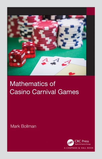 Mathematics of Casino Carnival Games, EPUB eBook