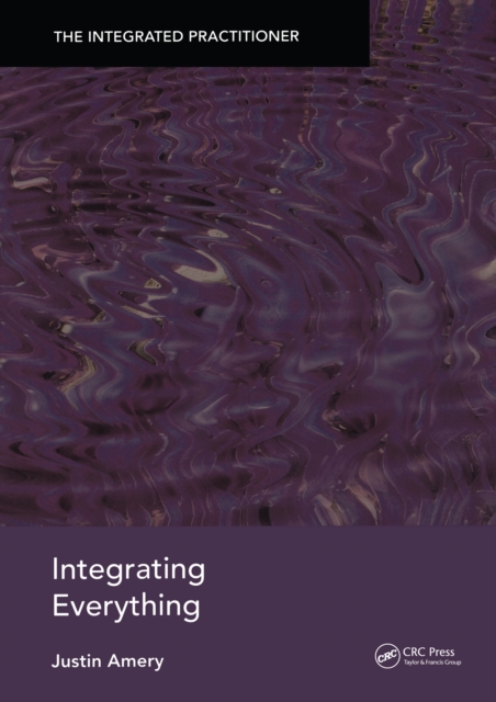 Integrating Everything : The Integrated Practitioner, PDF eBook