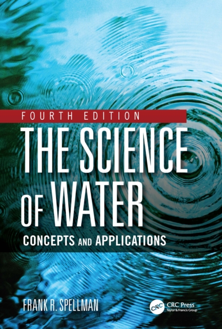 The Science of Water : Concepts and Applications, PDF eBook