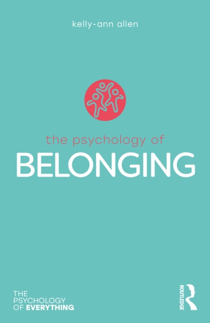 The Psychology of Belonging, PDF eBook