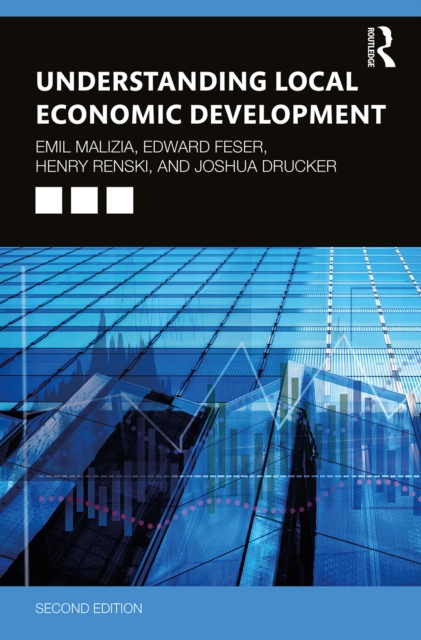 Understanding Local Economic Development : Second Edition, EPUB eBook