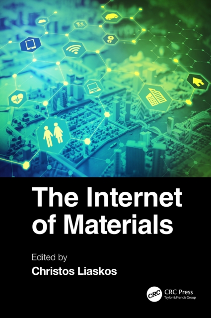 The Internet of Materials, EPUB eBook