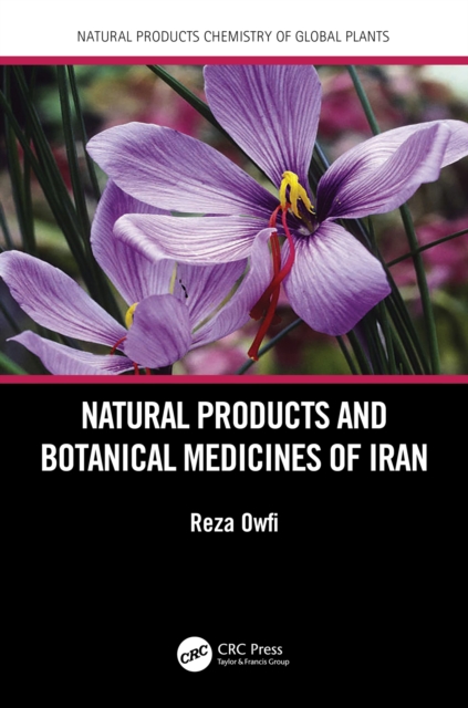 Natural Products and Botanical Medicines of Iran, EPUB eBook