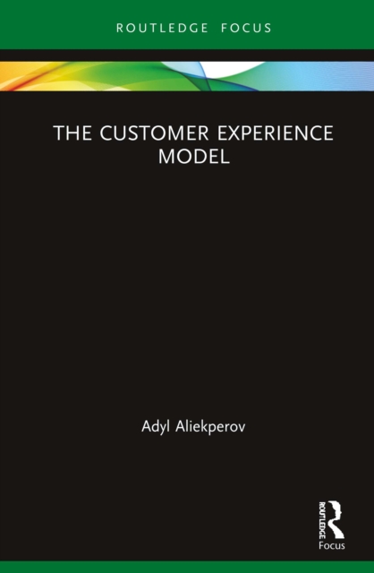 The Customer Experience Model, PDF eBook