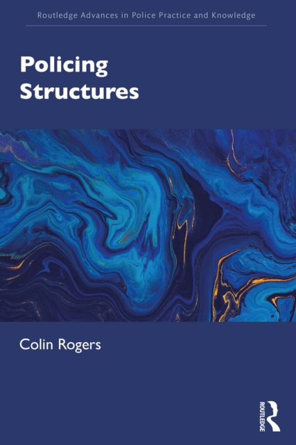 Policing Structures, EPUB eBook