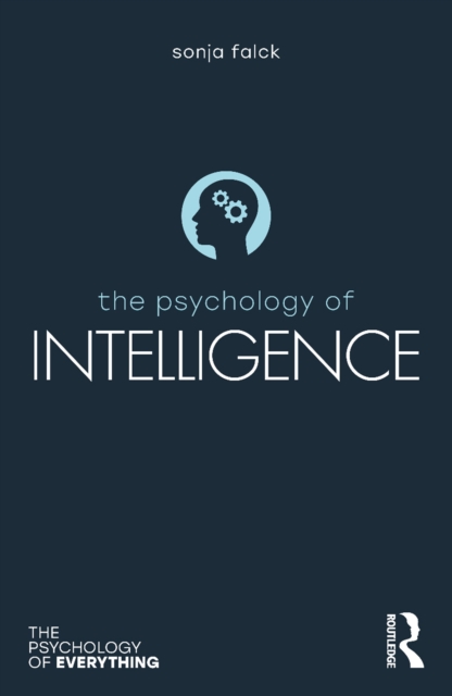 The Psychology of Intelligence, PDF eBook