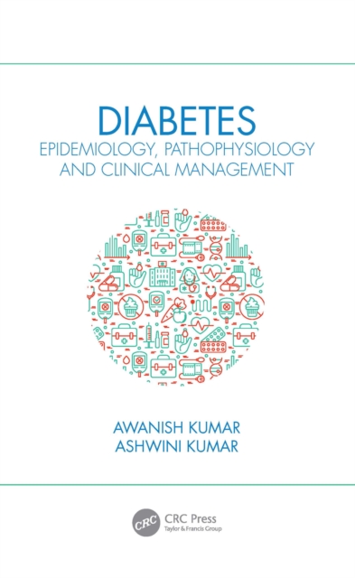Diabetes : Epidemiology, Pathophysiology and Clinical Management, PDF eBook