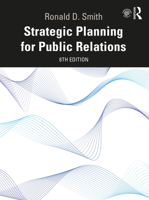 Strategic Planning for Public Relations, EPUB eBook