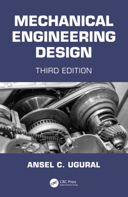 Mechanical Engineering Design, EPUB eBook