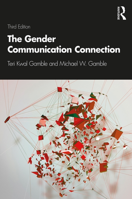 The Gender Communication Connection, PDF eBook