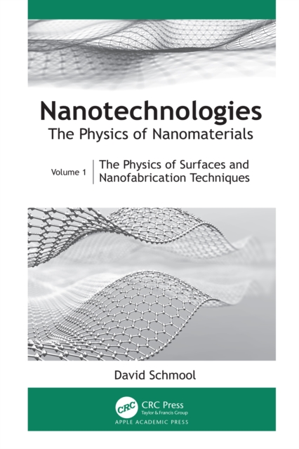 Nanotechnologies: The Physics of Nanomaterials : Volume 1: The Physics of Surfaces and Nanofabrication Techniques, PDF eBook