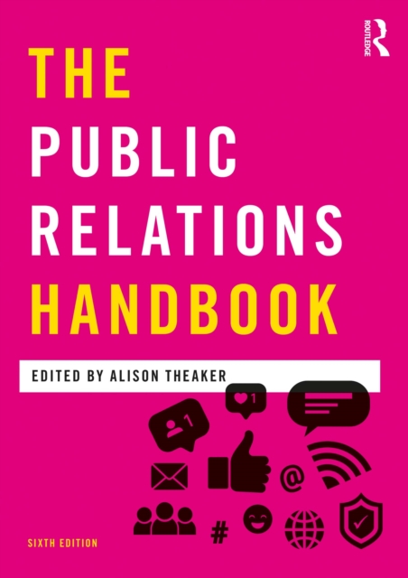 The Public Relations Handbook, PDF eBook