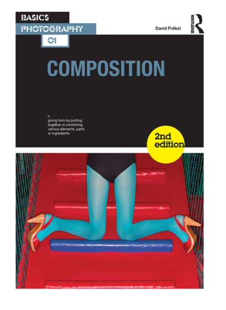 Composition, PDF eBook