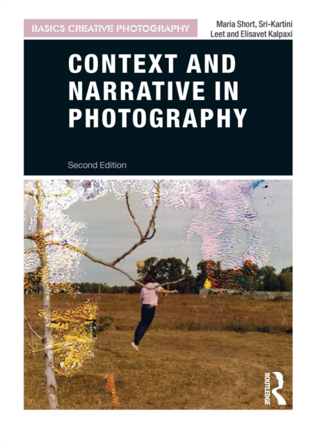 Context and Narrative in Photography, PDF eBook