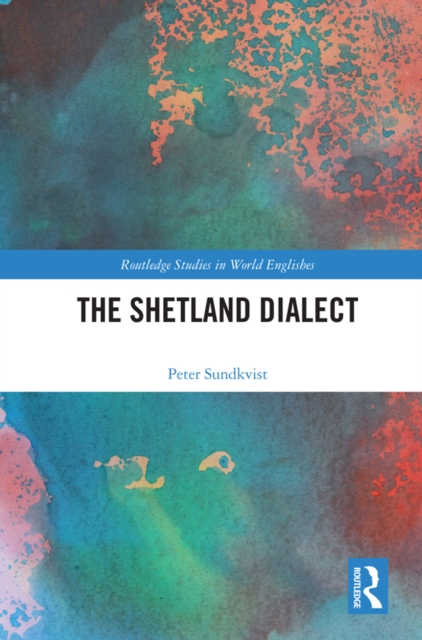 The Shetland Dialect, PDF eBook