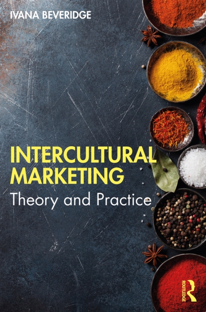 Intercultural Marketing : Theory and Practice, EPUB eBook
