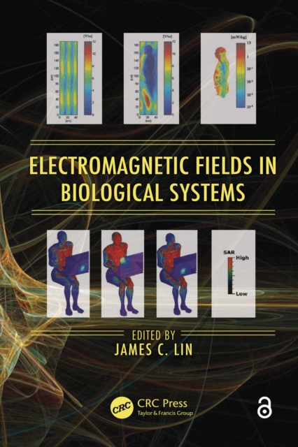 Electromagnetic Fields in Biological Systems, EPUB eBook