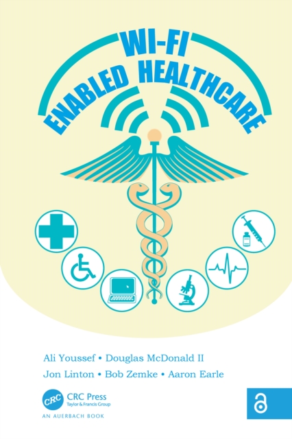 Wi-Fi Enabled Healthcare, EPUB eBook