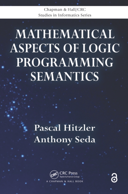 Mathematical Aspects of Logic Programming Semantics, EPUB eBook