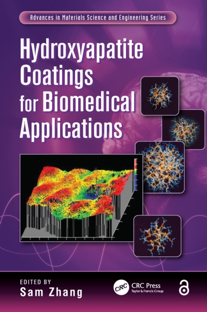 Hydroxyapatite Coatings for Biomedical Applications, EPUB eBook