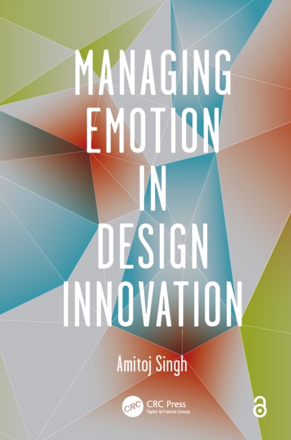 Managing Emotion in Design Innovation, EPUB eBook
