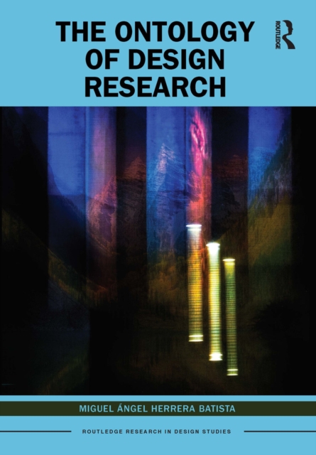 The Ontology of Design Research, EPUB eBook