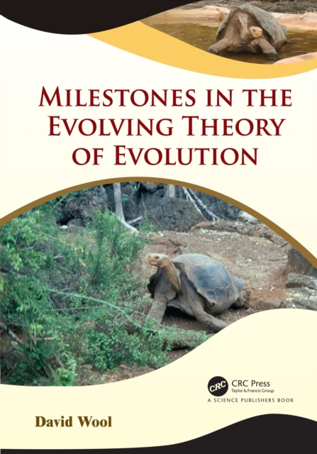 Milestones in the Evolving Theory of Evolution, EPUB eBook
