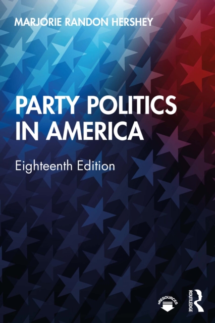 Party Politics in America, PDF eBook