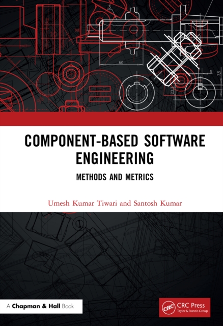 Component-Based Software Engineering : Methods and Metrics, PDF eBook